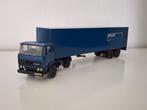 DAF 2100 PTT Rac Lion toys 1/50, Ophalen of Verzenden, Nieuw, Bus of Vrachtwagen, Lion Toys