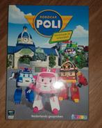 DVD ROBOCAR POLI, Alle leeftijden, Ophalen of Verzenden, Zo goed als nieuw