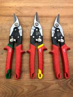 Nieuwe Milwaukee blikscharen, Ophalen of Verzenden, Nieuw