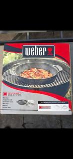 Weber Wok Set nieuw, Ophalen