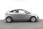 Opel Corsa 1.2-16V Berlin | Airco | Sportvelgen | Trekhaak |, Voorwielaandrijving, Euro 5, 4 cilinders, 1229 cc