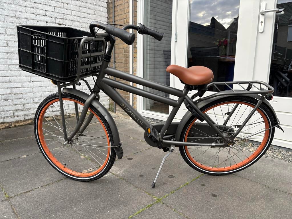 Batavus Amigo 24 inch in goede staat, Fietsen en Brommers, Fietsen | Kinderfietsjes, Ophalen, Gebruikt, 20 inch of meer