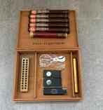Hajenius Sigarendoos en accessoires, Ophalen of Verzenden, Zo goed als nieuw, Tabaksdoos of Verpakking