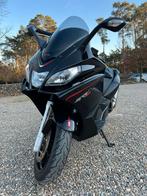 Aprilia SRV 850 *Lage Km-stand*, 2 cilinders, Motorrijbewijs A, Meer dan 35 kW, 850 cc