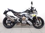 BMW S 1000 R, Bedrijf, Meer dan 35 kW, Naked bike