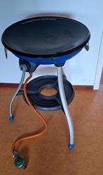 Cadac Skottelbraai - Draagbare Gasbarbecue, Tuin en Terras, Ophalen of Verzenden, Zo goed als nieuw, Cadac