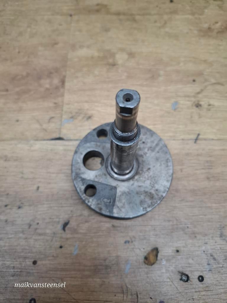 Zundapp ks 100 5 bak krukas tap, Ophalen of Verzenden, Blok