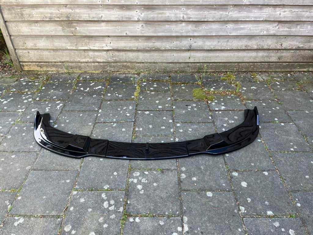 Bmw e60 e61 m pakket splitter, Auto-onderdelen, Carrosserie en Plaatwerk, Ophalen of Verzenden, Nieuw, BMW, Bumper