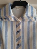 Retro zomerjurk maat 48, Ophalen of Verzenden