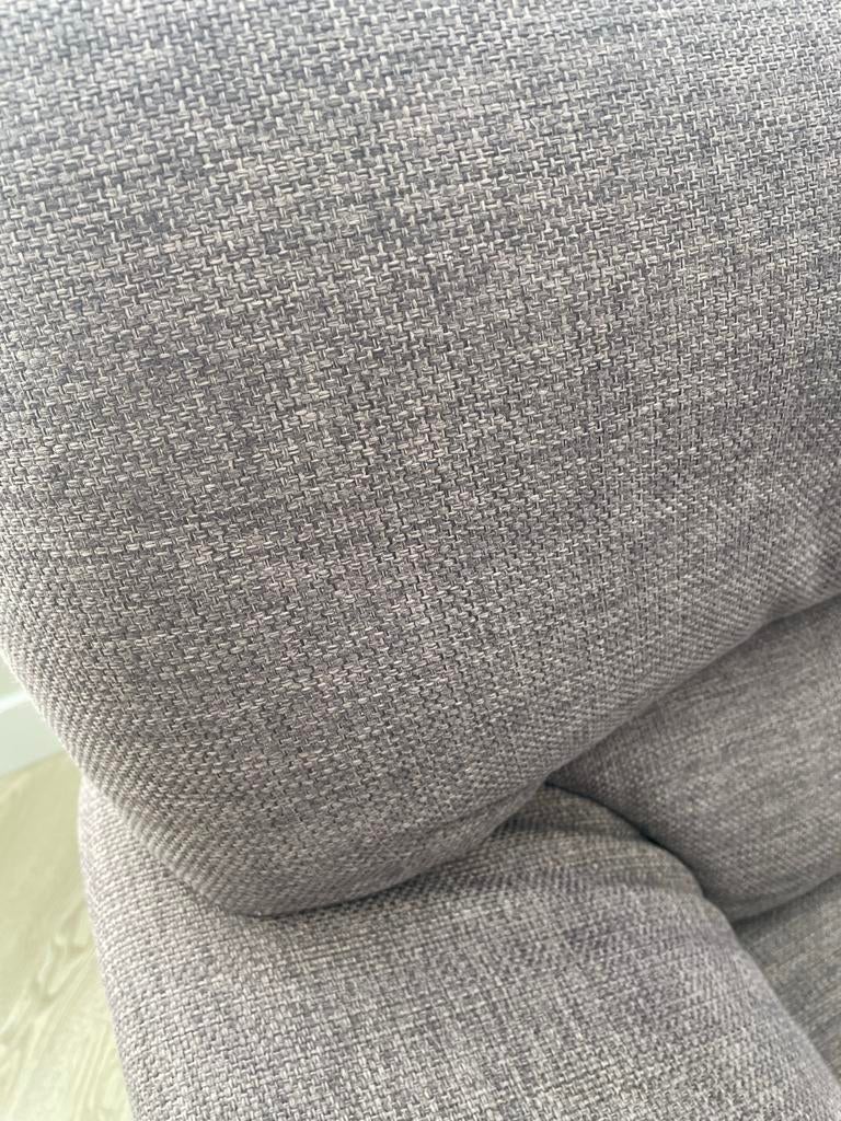 Drie- en tweezitsbankstel in goede staat, Huis en Inrichting, Banken | Bankstellen, Gebruikt, 150 tot 200 cm, Driepersoons, 75 tot 100 cm