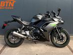 Kawasaki Ninja 650 ABS Arrow Quickshifter 1 eigenaar BTW, 4 cilinders, 649 cc, Bedrijf, Onbekend