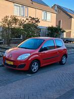 Renault Twingo 1.1 2009 Rood, Auto's, Twingo, 31 €/maand, 4 cilinders, Particulier