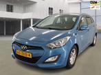 Hyundai I30 Wagon 1.6 GDI Business Edition, Auto's, Hyundai, Voorwielaandrijving, 135 pk, Gebruikt, 1591 cc