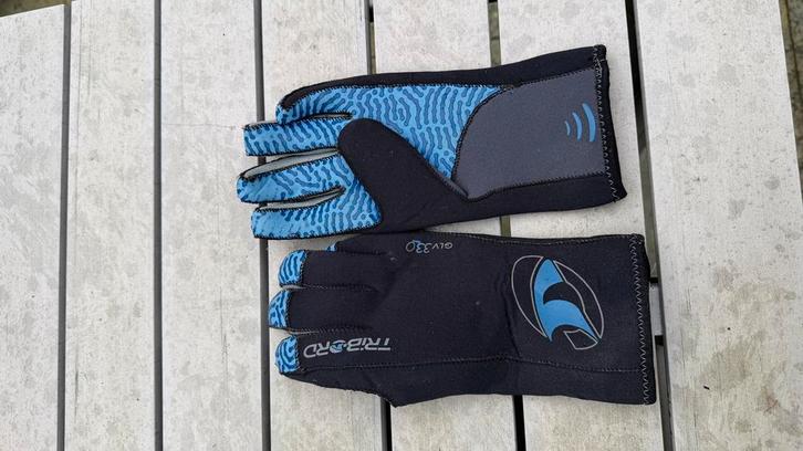 Tribord Duikhandschoenen - Perfect voor Duiken!, Watersport en Boten, Duiken, Gebruikt, Overige typen, Ophalen