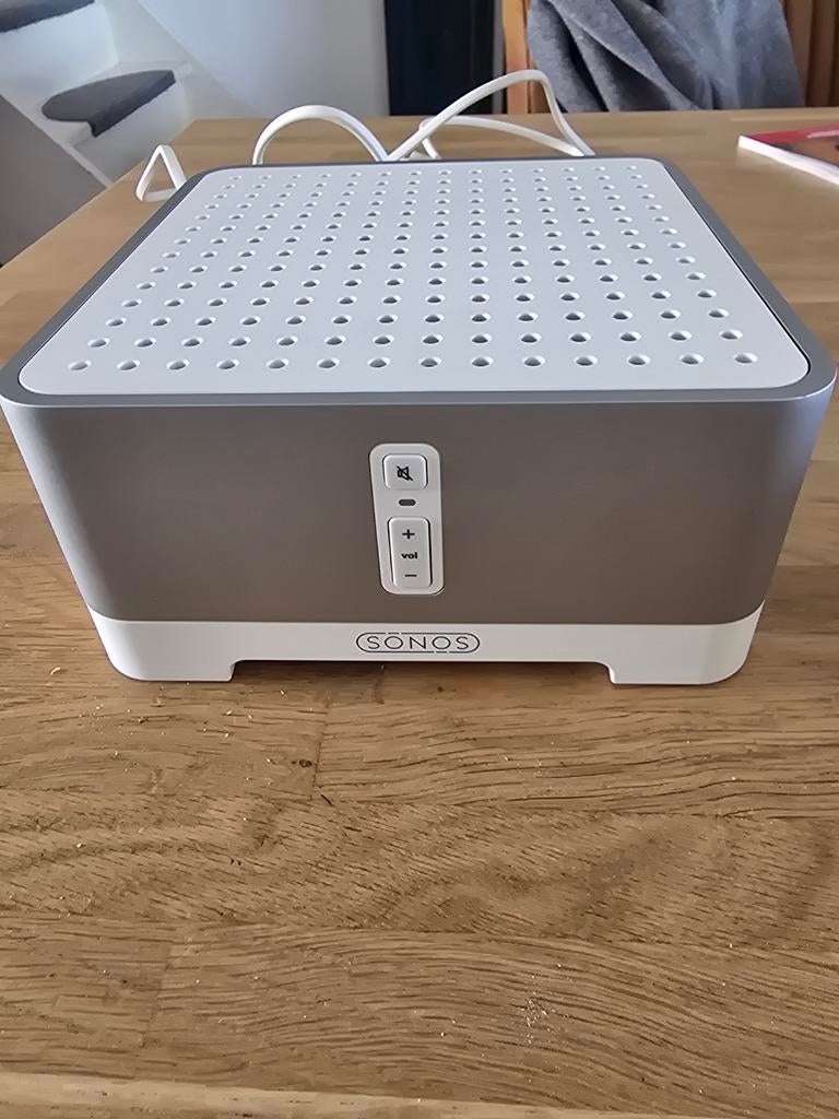 Sonos zp120 gen 1, Ophalen of Verzenden, Zo goed als nieuw