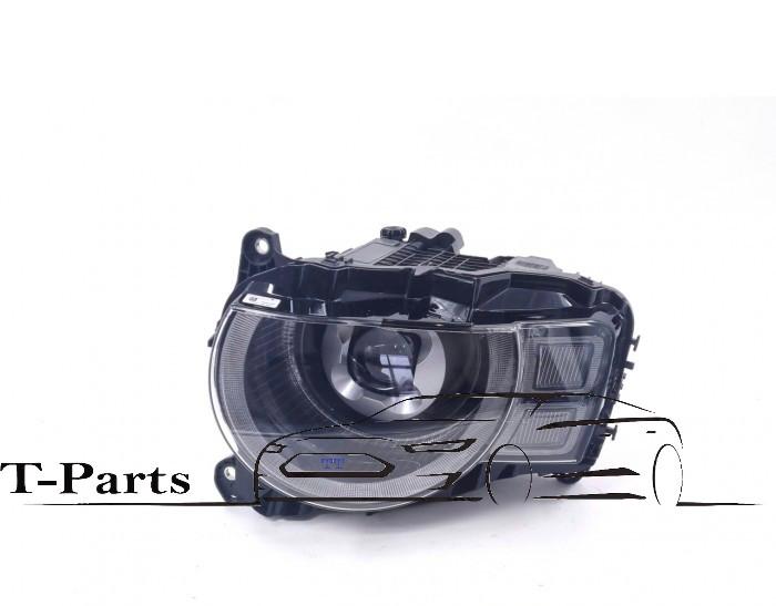 Land rover defender koplamp L663 links LED L8B213W030