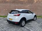 Mazda CX-3 2.0 SkyActiv-G 120 SkyLease+ | TREKHAAK | STOELVE, Auto's, Voorwielaandrijving, Stof, Gebruikt, 4 cilinders