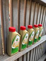 5 flessen Castrol 5W30, Ophalen of Verzenden