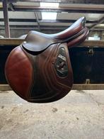 CWD 2GS springzadel 17,5inch, Ophalen of Verzenden, Zo goed als nieuw, Springen