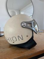 Nau fashion helm xs, Fietsen en Brommers, Brommerhelmen, Ophalen of Verzenden, Gebruikt, Extra small of kleiner