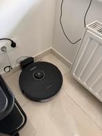 Roborock S8 robot stofzuiger met dweilfunctie. 250,-, Ophalen, Zo goed als nieuw
