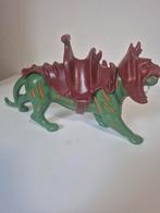 Battlecat France MOTU, Ophalen of Verzenden, Zo goed als nieuw