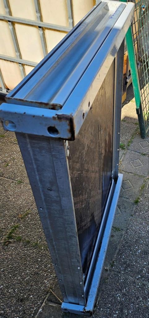 Sortimo bedrijfswagen lade, Ophalen of Verzenden