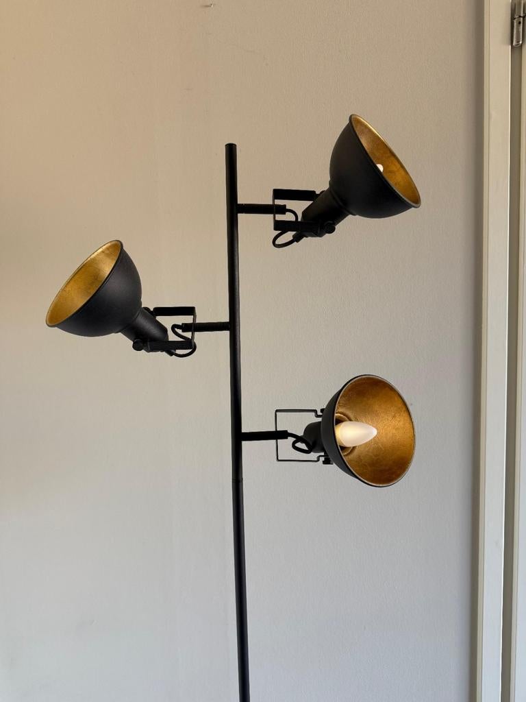 Staande lamp, Ophalen of Verzenden, Zo goed als nieuw, 150 tot 200 cm