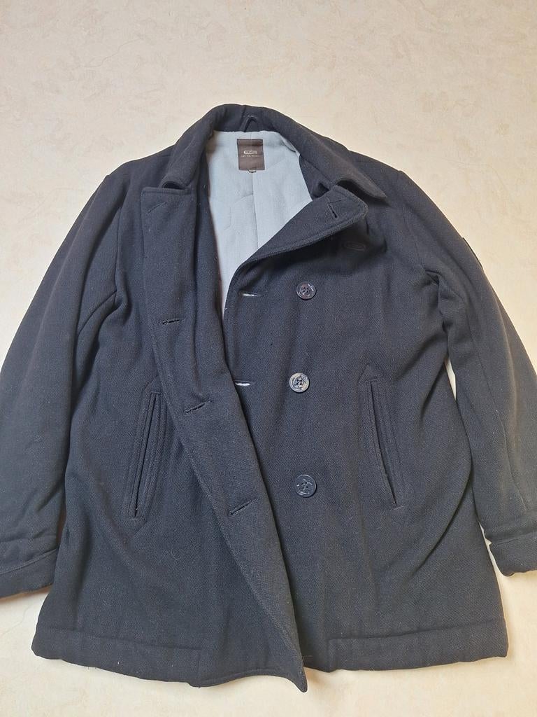 G star jas zwart maat XL, Kleding | Heren, G-Star Raw, Zwart, Maat 56/58 (XL), Ophalen of Verzenden