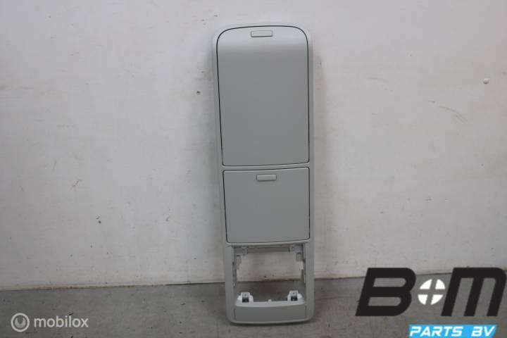 Dakconsole met opbergvak VW Touran 1T3 1T0868403D, Gebruikt