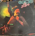 Geno Washington & the Ram Jam band : Geno live (lp), Ophalen of Verzenden, Gebruikt, 12 inch, Poprock