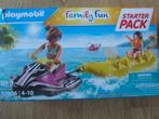 Playmobil 70906, set compleet, nieuw, Ophalen of Verzenden, Nieuw, Complete set