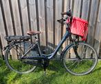 E-city elektrische fiets - defect, Fietsen en Brommers, Elektrische fietsen, Ophalen, Gebruikt
