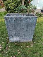 Terrasafscheiding Plantenbak, Ophalen, Kunststof, Gebruikt, Balkon