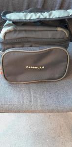 Caperlan Vistas met   telescoophengel, Ophalen, Gebruikt