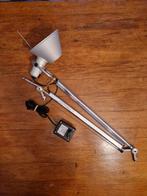 Artemide Tolomeo LED bureaulamp, zonder voet/tafelklem, Gebruikt, Artemide, Ophalen of Verzenden, Artemide