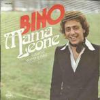 Bino – Mama Leone / Single 7 / Nieuwstaat, Cd's en Dvd's, Vinyl | Country en Western, Ophalen of Verzenden, Zo goed als nieuw