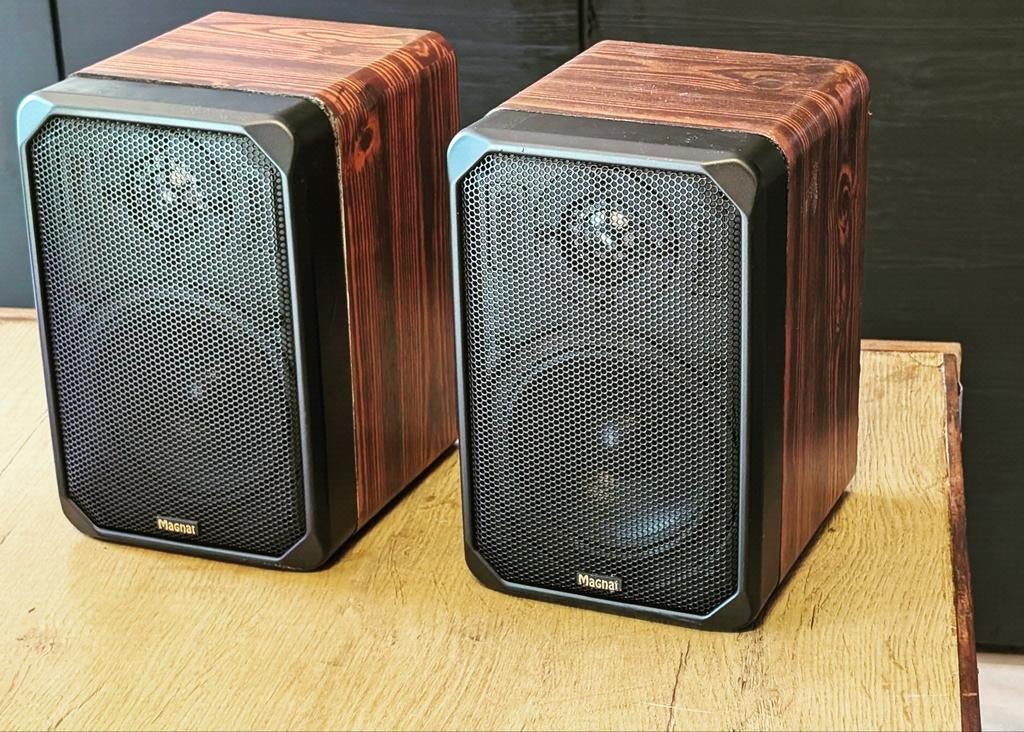 MAGNASTAR • MAGNAT ZERO 1 • MOOIE SET • GARANTIE •, Rick's Audio 
De Kempen 18 
6021PZ Budel 
+31 (0)495 785698
info@ricks-audio.com