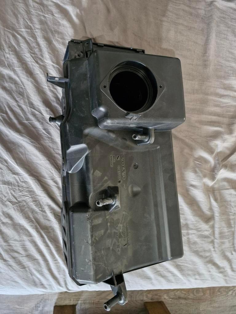 Luchtfilterhuis Volvo/Ford 5 cilinder 2.4/2.5, Ophalen, Gebruikt, Volvo