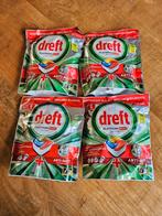 Dreft Platinum Plus Vaatwastabletten - 4x19 stuks, Ophalen