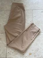 Marccain: z.g.a.n. lekker broekje maat N1 (36), Bruin, Verzenden, Zo goed als nieuw, Maat 36 (S)