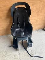 Bobike Achterzitje, Fietsen en Brommers, Fietsaccessoires | Fietsstoeltjes, Ophalen, Achterzitje, 9 t/m 18 kg, Gebruikt