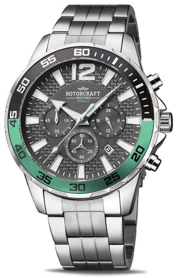 Rotorcraft Fierce RC4602, Nieuw! t.w.v €499 100% ORIGINEEL, Nieuw, Ophalen of Verzenden, Waterdicht, Android