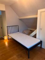 Compleet Jysk bed, Ophalen, 90 cm, Eenpersoons, 210 cm