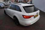 Audi A4 Avant 1.4 TFSI (bj 2018), Auto's, 1345 kg, Stof, Gebruikt, 4 cilinders