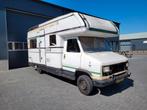 Vele ONDERDELEN Fiat Ducato 280 290 Peugeot J5 C25 CAMPER, Caravans en Kamperen, Camper-accessoires, Ophalen of Verzenden, Gebruikt