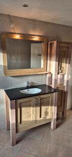 Badkamerset te koop!, Ophalen