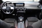 Mercedes-Benz CLA-Klasse 180 AMG | Night pakket | Pano | Sfe, CLA, 136 pk, Gebruikt, Euro 6