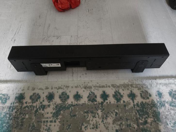 Samsung HW-N400 Soundbar - Zo goed als nieuw, Audio, Tv en Foto, Soundbars, Zo goed als nieuw, Ophalen