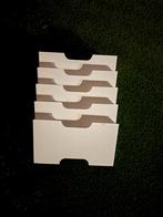 Boeken rek, Ophalen of Verzenden, Zo goed als nieuw